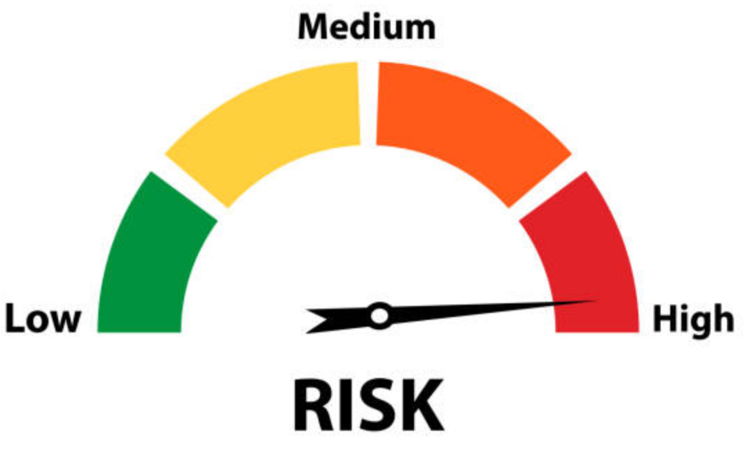 Risk Icon