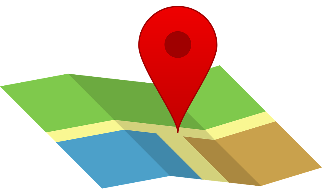 Map Icon